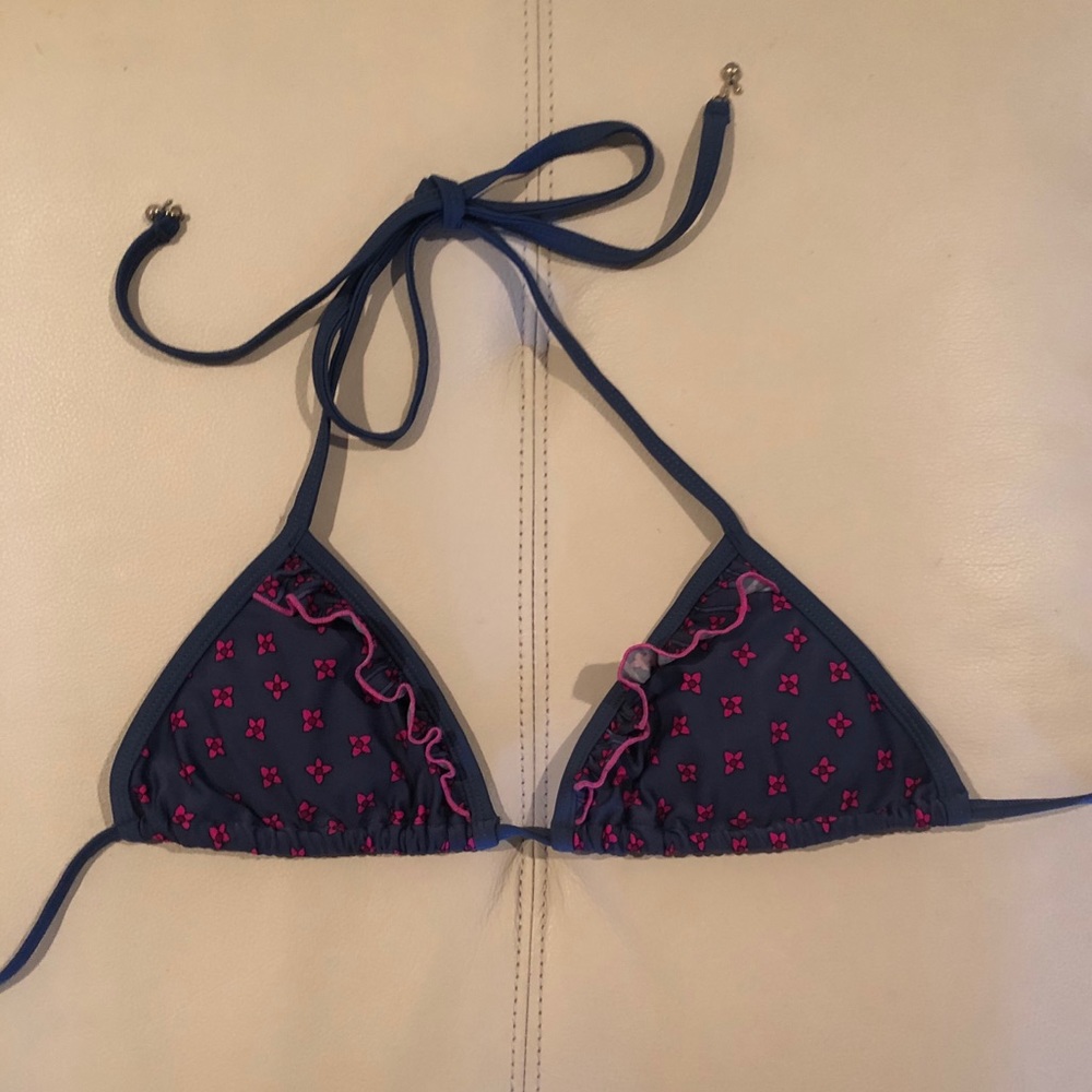 Marc by Marc Jacobs bikini top